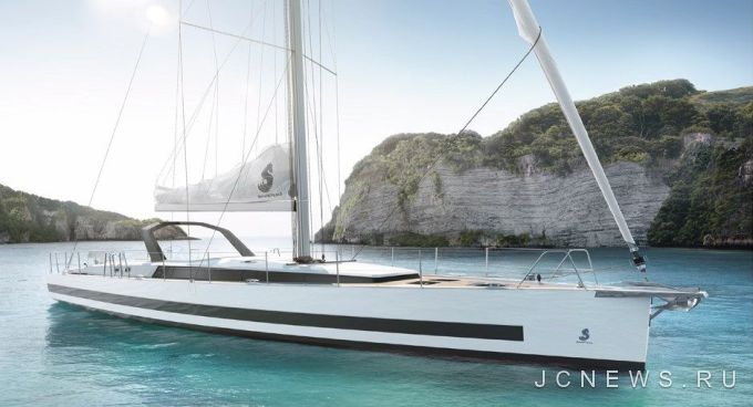 Beneteau готовит выпуск нового флагмана линейки парусных яхт